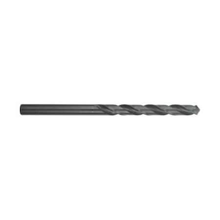 Taper Length Drill, Series 1317, 102 Mm Drill Size  Metric, 04015 Drill Size  Decimal Inch, 7